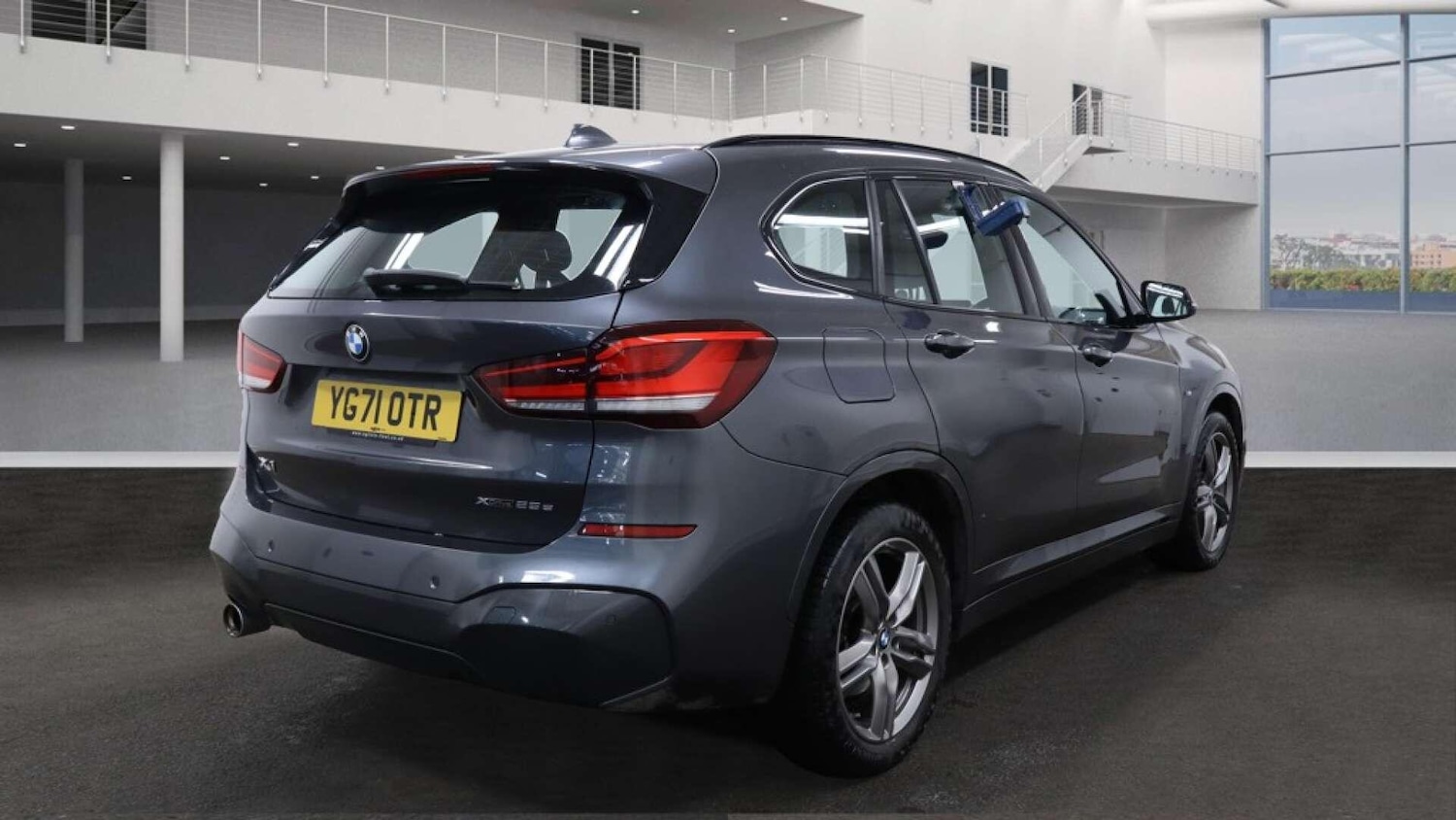 Used BMW X1 2021 for sale - 76926951: Photo 6