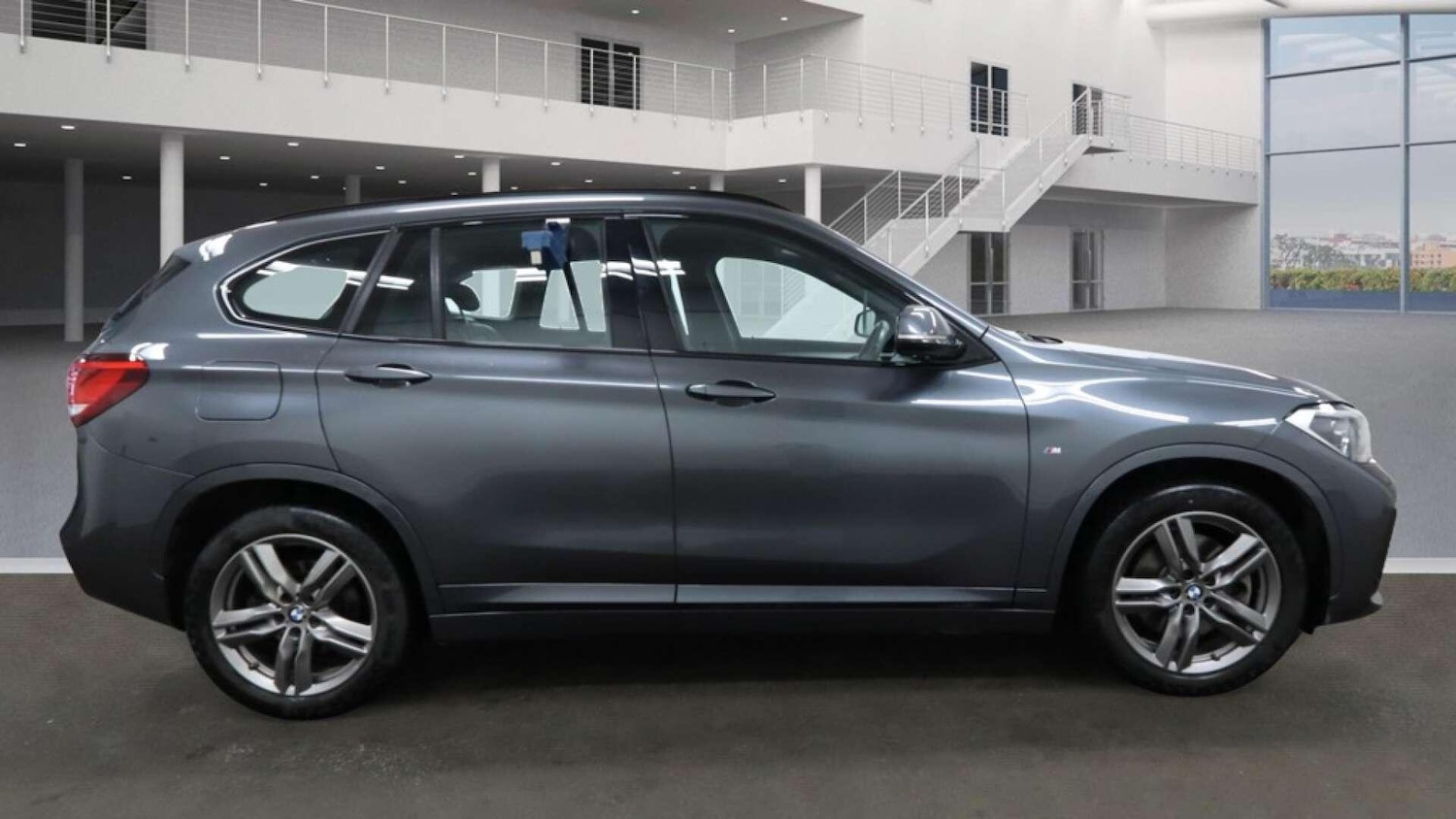 Used BMW X1 2021 for sale - 76926951: Photo 9