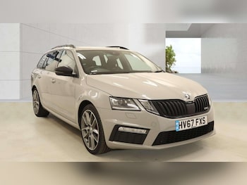 Used Skoda Octavia 2017 for sale - 78417035: Photo
