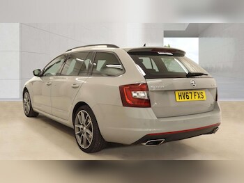 Used Skoda Octavia 2017 for sale - 78417035: Photo