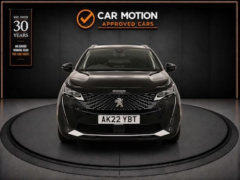 Used Peugeot 5008 2022 for sale - 79062372: Photo