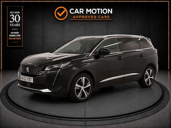 Used Peugeot 5008 2022 for sale - 79062372: Photo