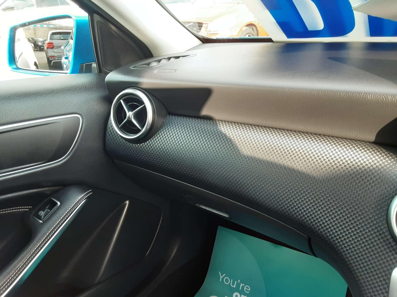 Used Mercedes-Benz A-Class 2016 for sale - 76807621: Photo 30