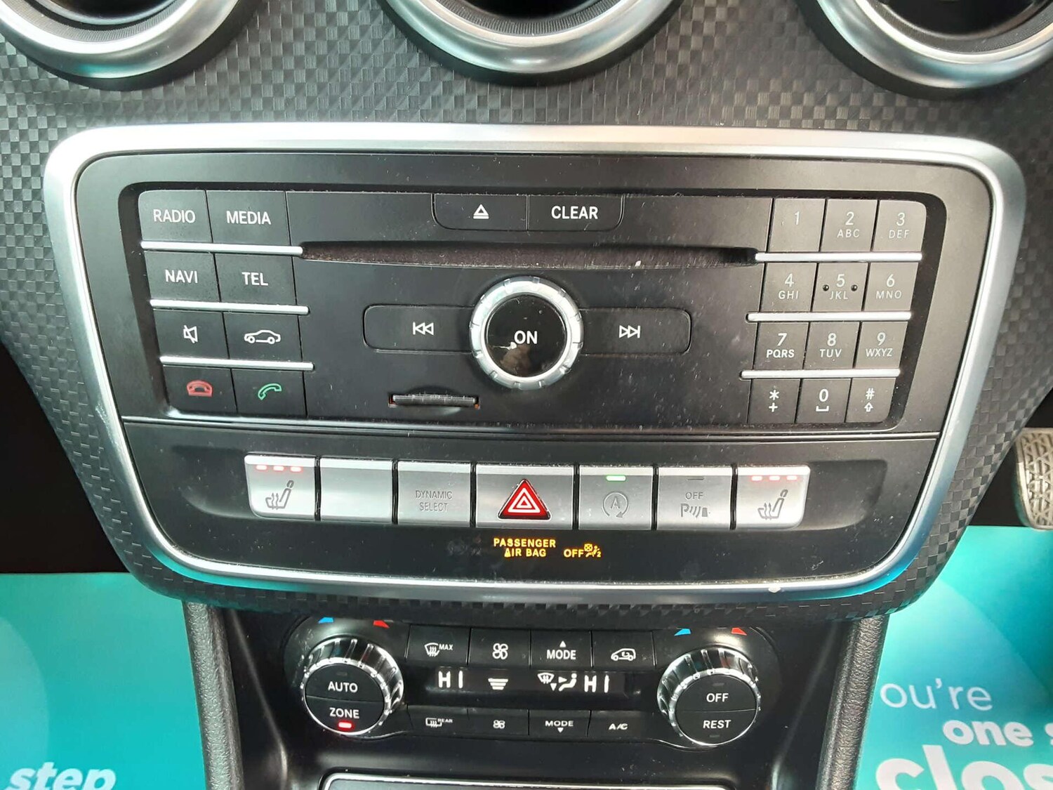 Used Mercedes-Benz A-Class 2016 for sale - 76807621: Photo 31