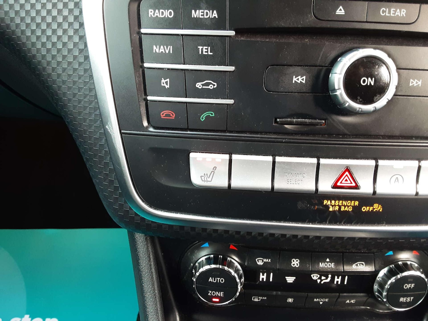 Used Mercedes-Benz A-Class 2016 for sale - 76807621: Photo 32