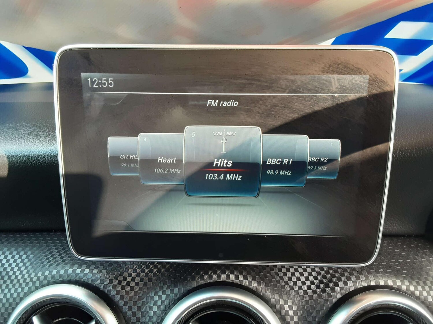 Used Mercedes-Benz A-Class 2016 for sale - 76807621: Photo 34