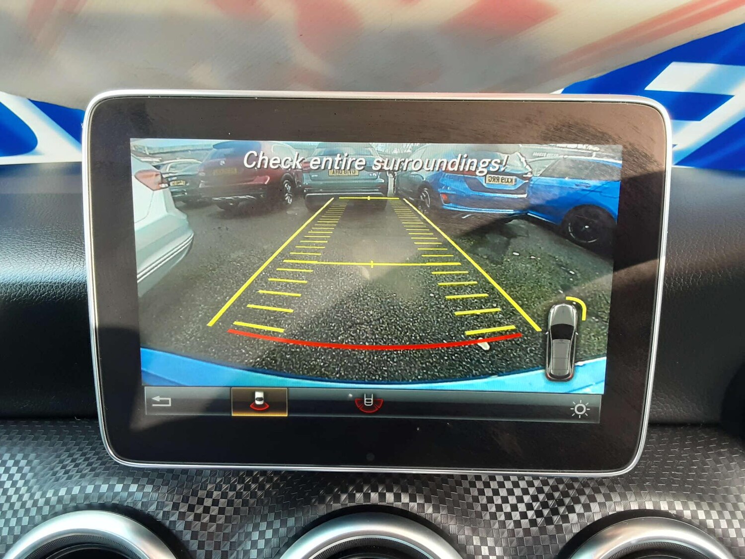 Used Mercedes-Benz A-Class 2016 for sale - 76807621: Photo 35