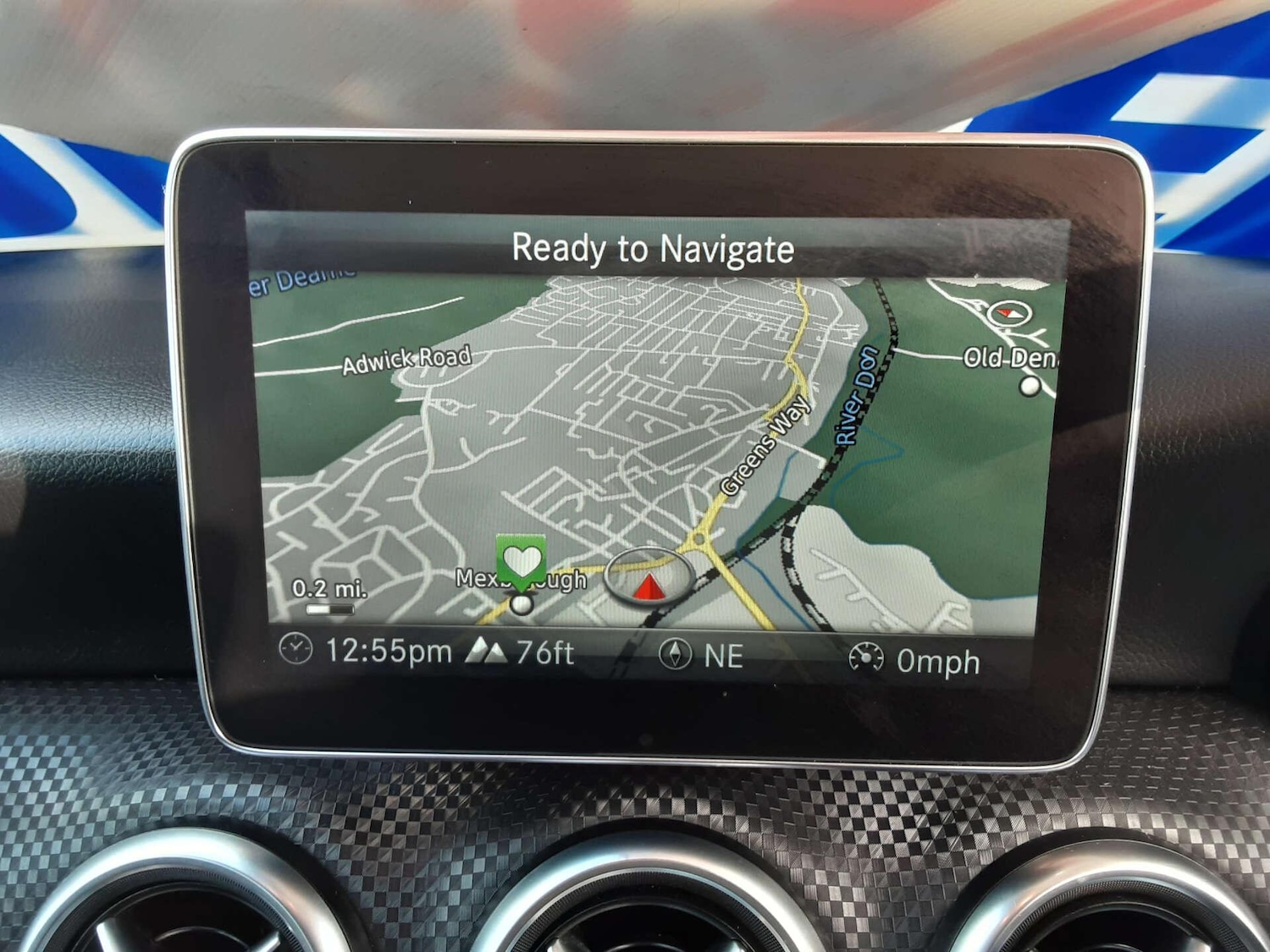 Used Mercedes-Benz A-Class 2016 for sale - 76807621: Photo 36