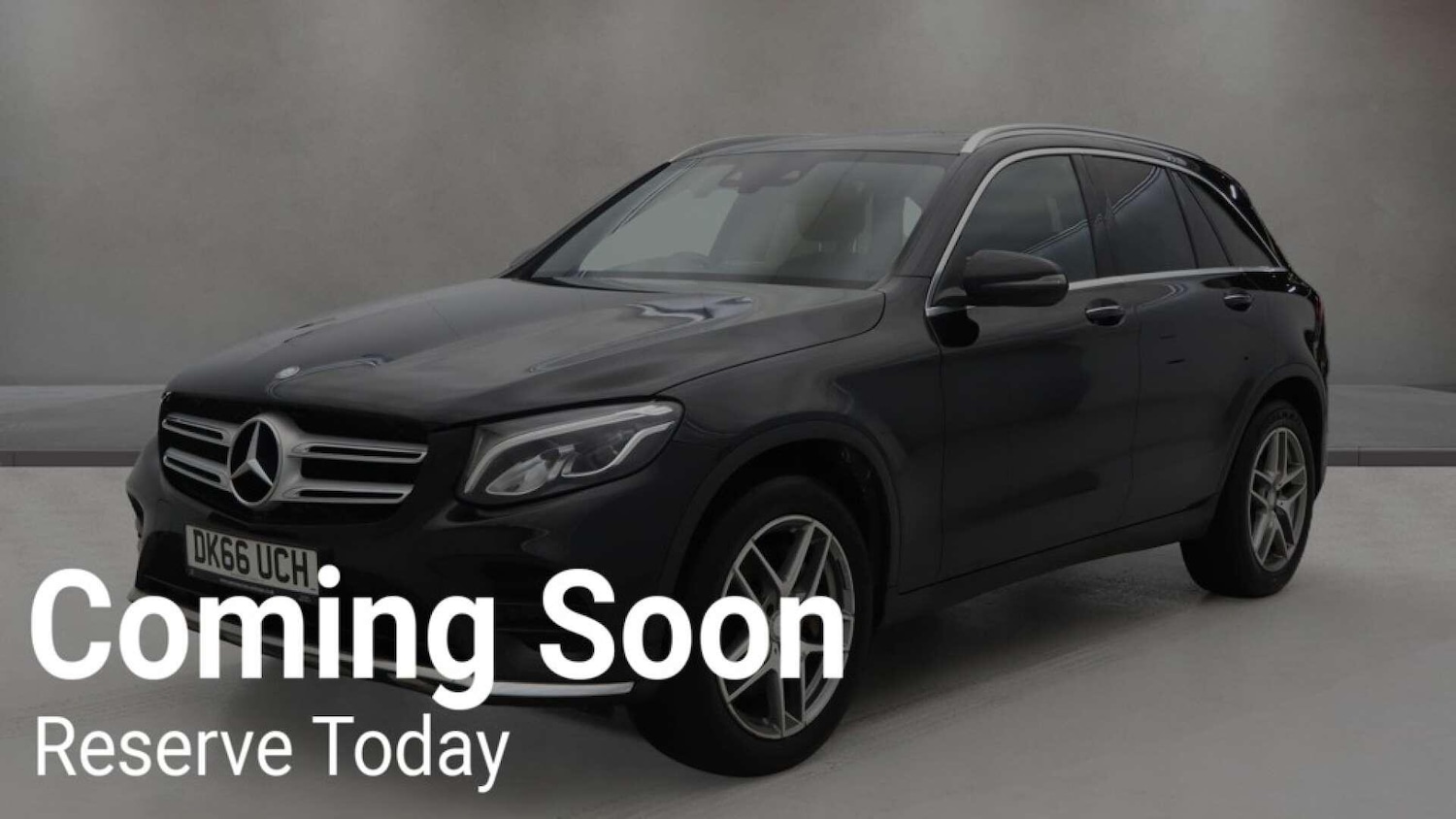 Used Mercedes-Benz GLC 2016 for sale - 77425314: Photo 12