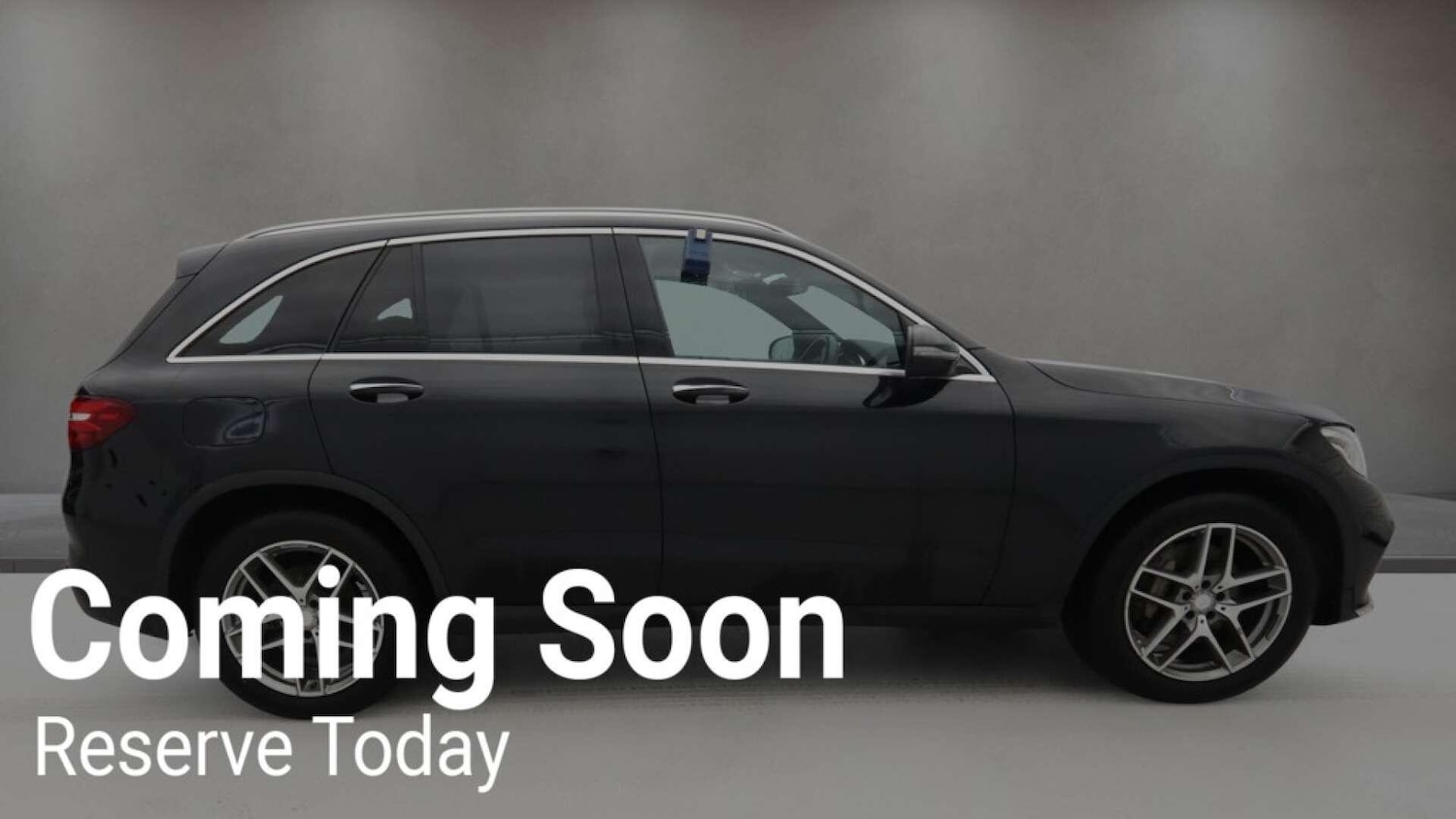 Used Mercedes-Benz GLC 2016 for sale - 77425314: Photo 17