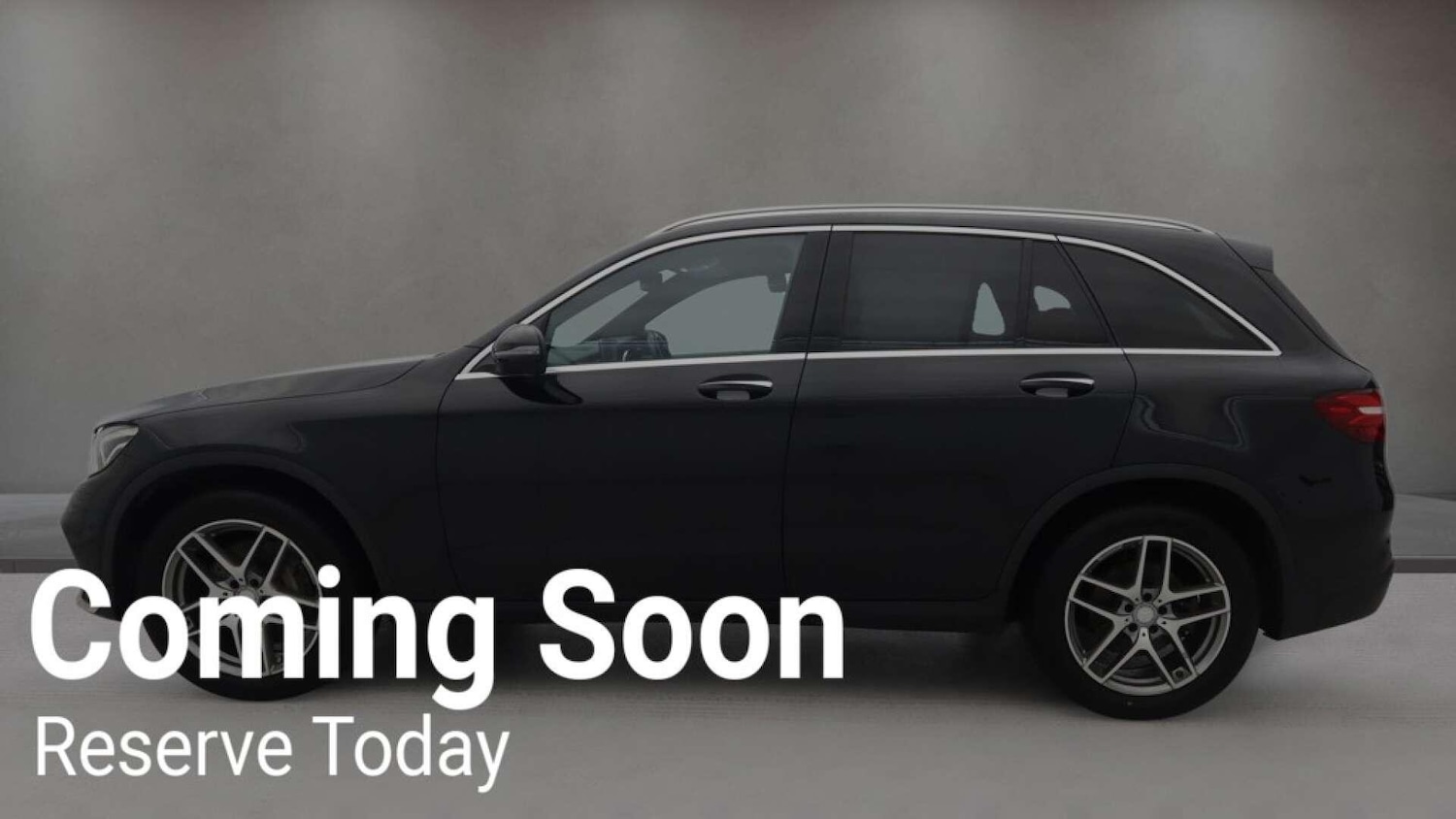 Used Mercedes-Benz GLC 2016 for sale - 77425314: Photo 19