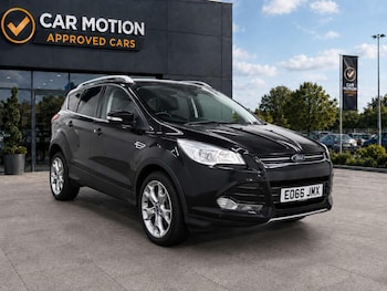 Used Ford Kuga 2016 for sale - 78784366: Photo