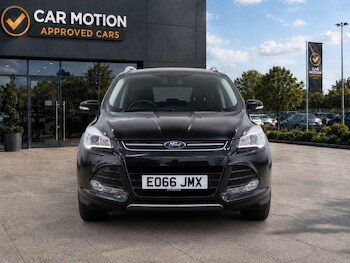 Used Ford Kuga 2016 for sale - 78784366: Photo