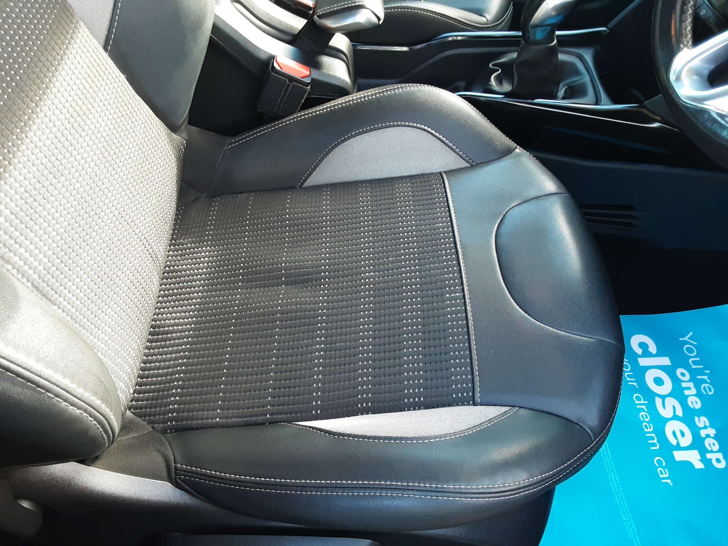 Used Peugeot 2008 2017 for sale - 76404610: Photo 16