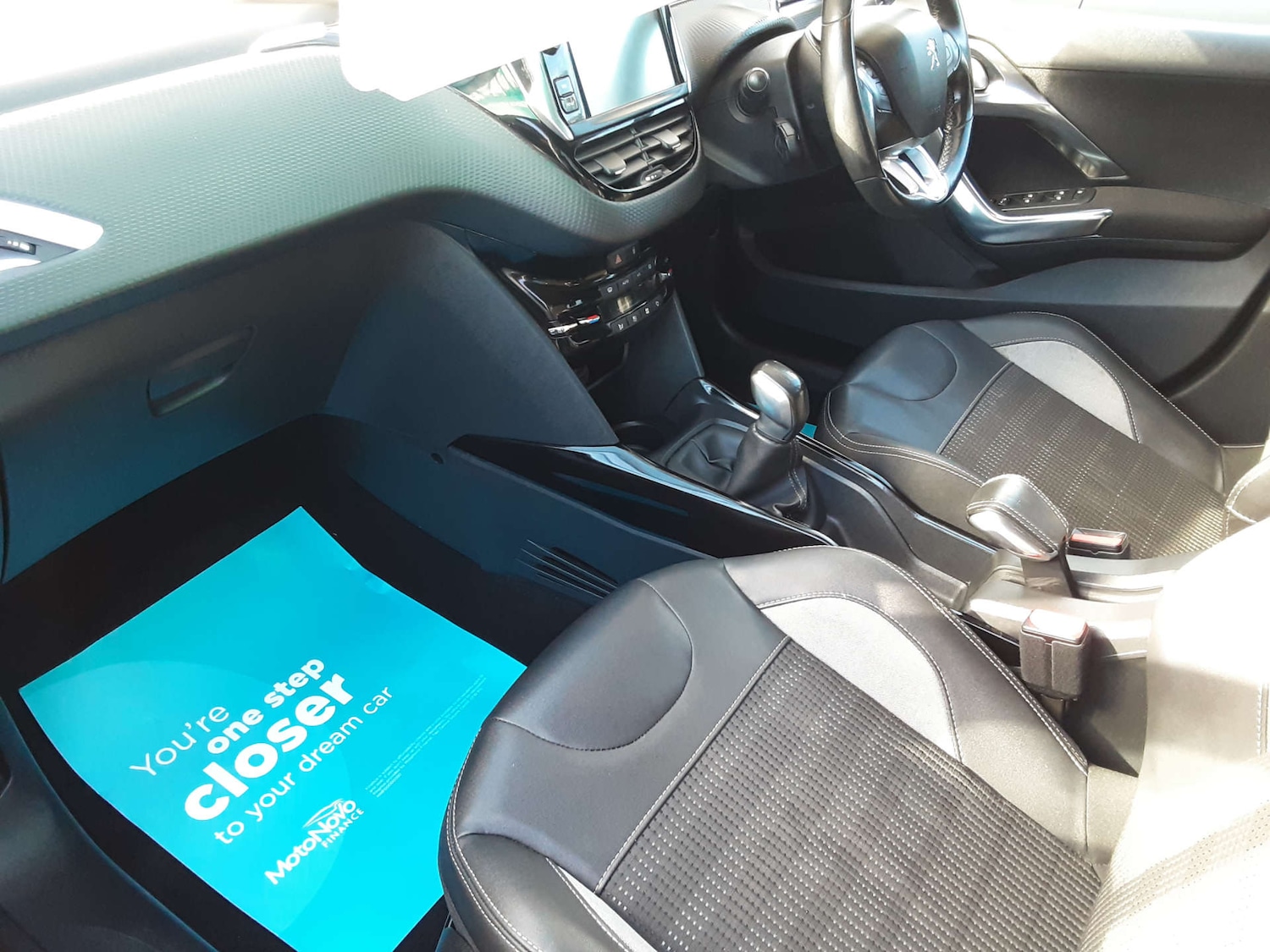 Used Peugeot 2008 2017 for sale - 76404610: Photo 17