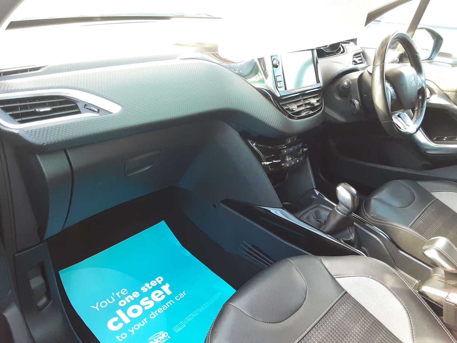 Used Peugeot 2008 2017 for sale - 76404610: Photo 18