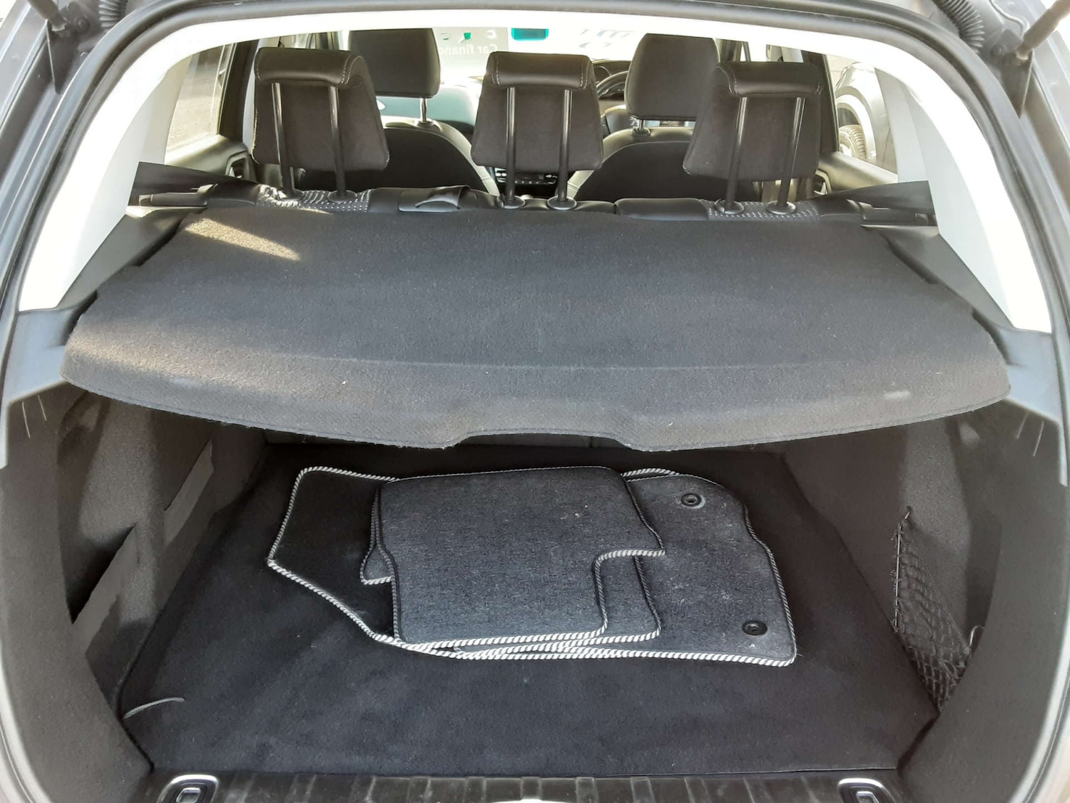 Used Peugeot 2008 2017 for sale - 76404610: Photo 27