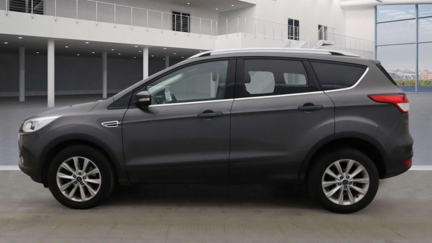 Used Ford Kuga for sale - 77174884: Photo 12