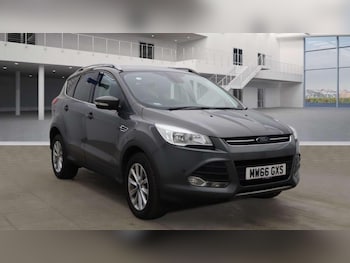 Used Ford Kuga 2016 for sale - 77174884: Photo