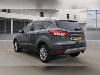 Used Ford Kuga 2016 for sale - 77174884: Photo