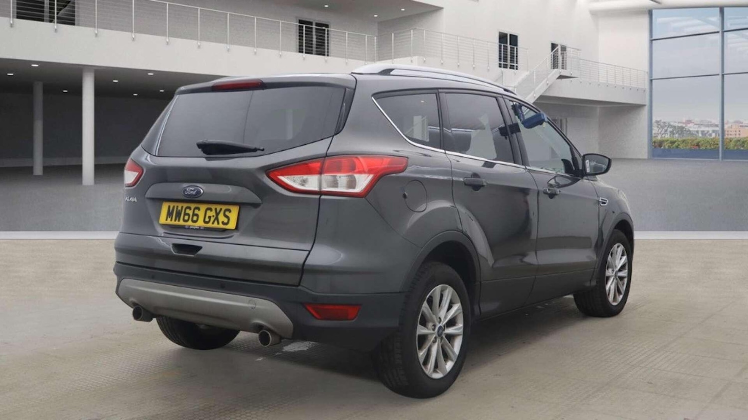 Used Ford Kuga for sale - 77174884: Photo 6