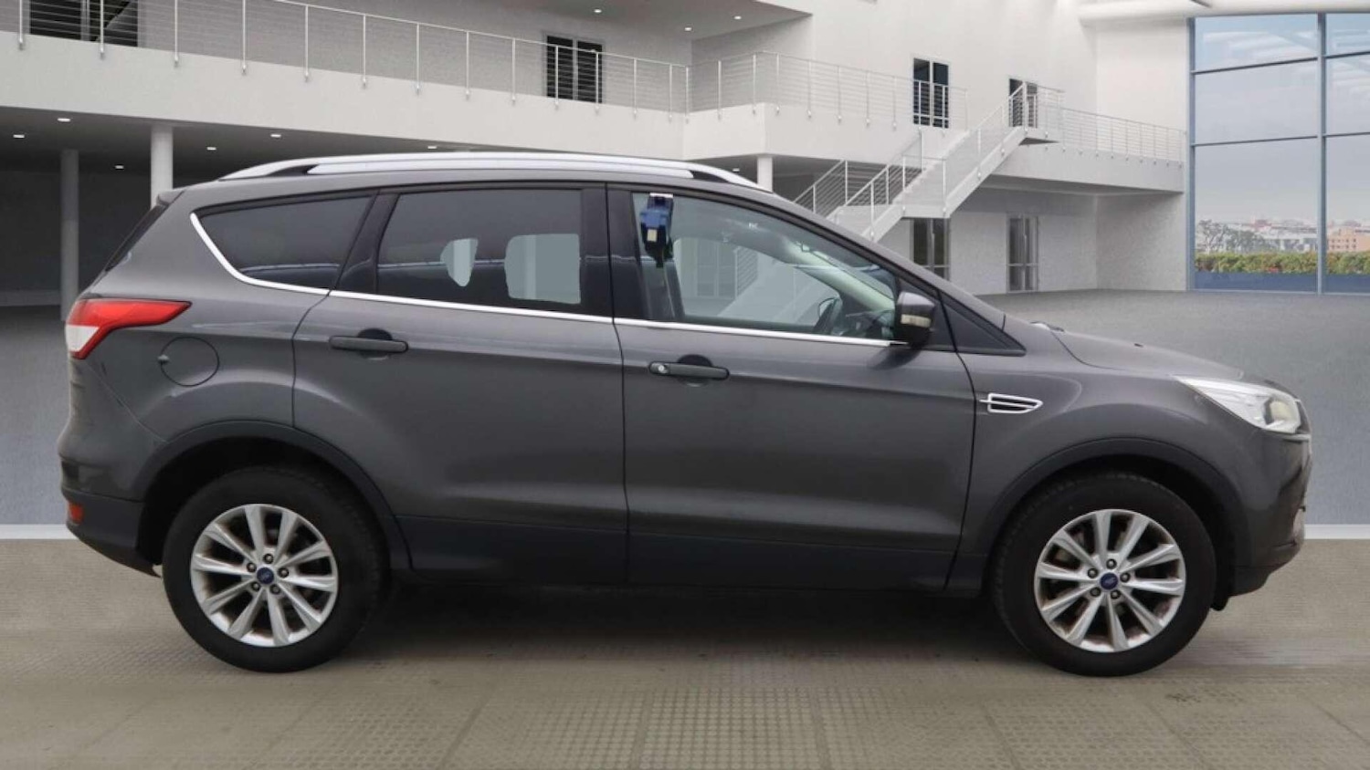 Used Ford Kuga for sale - 77174884: Photo 9