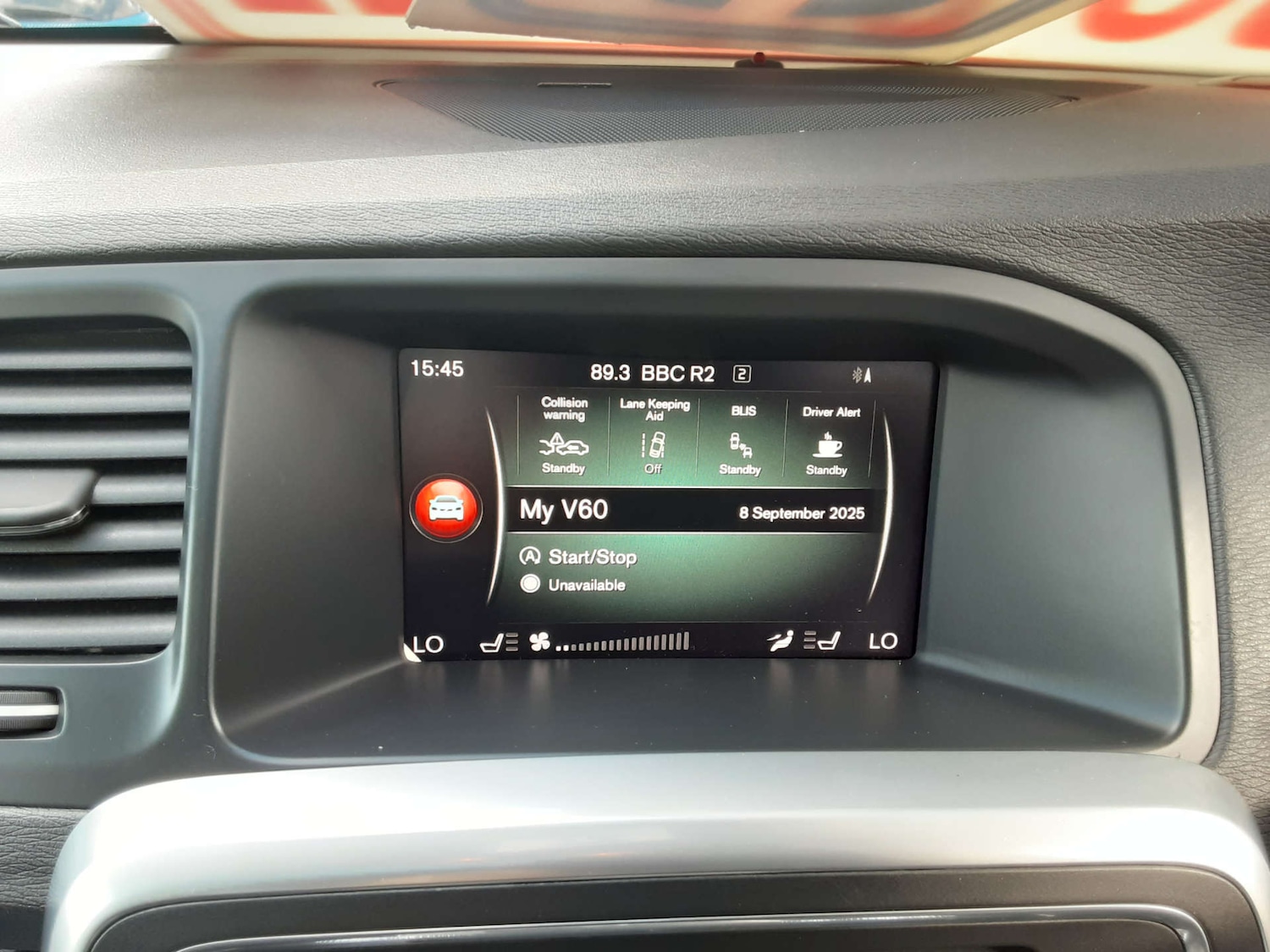 Used Volvo V60 2017 for sale - 76404571: Photo 41