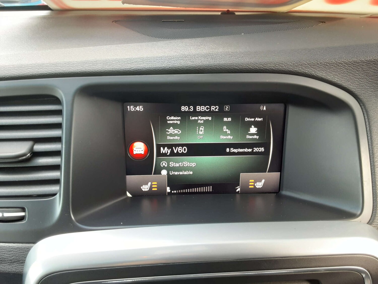 Used Volvo V60 2017 for sale - 76404571: Photo 42