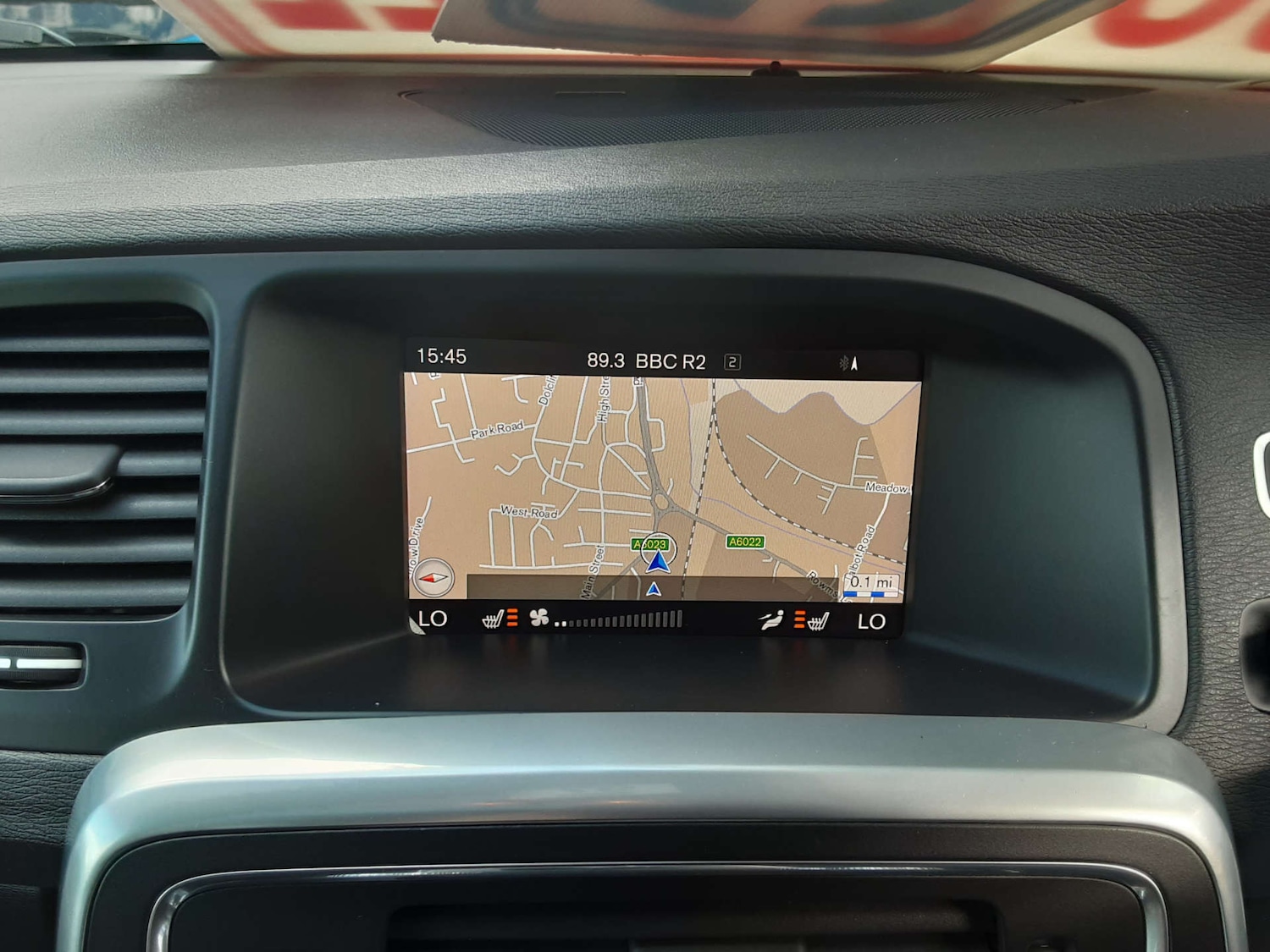 Used Volvo V60 2017 for sale - 76404571: Photo 43