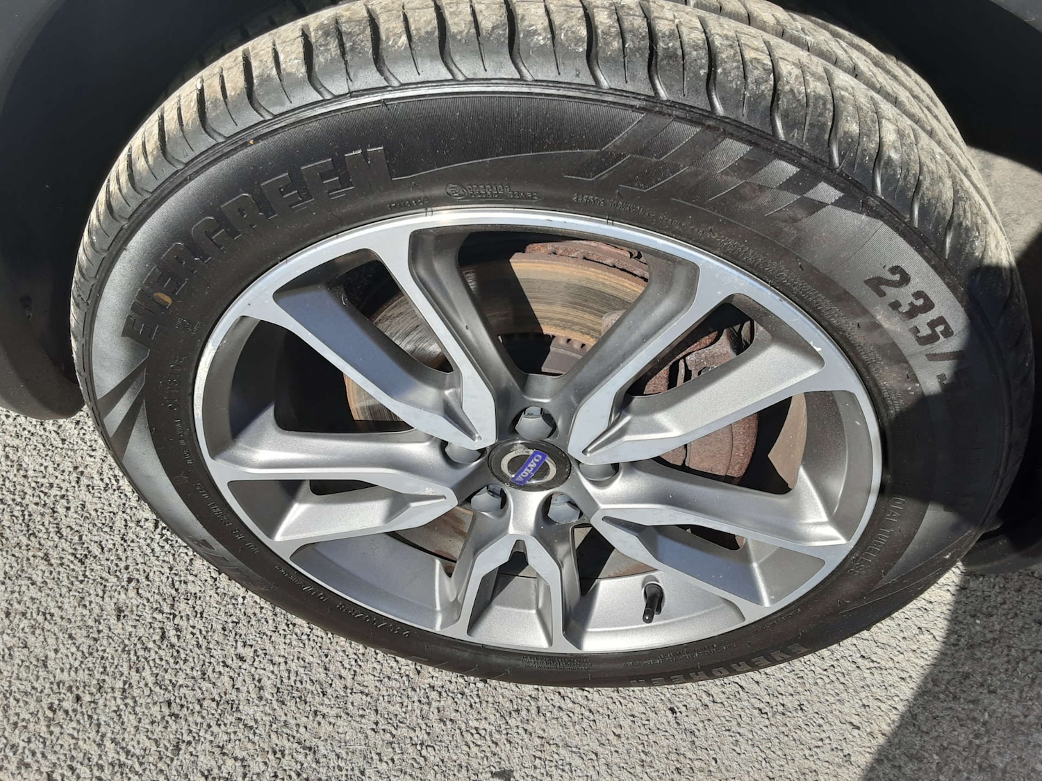 Used Volvo V60 2017 for sale - 76404571: Photo 49