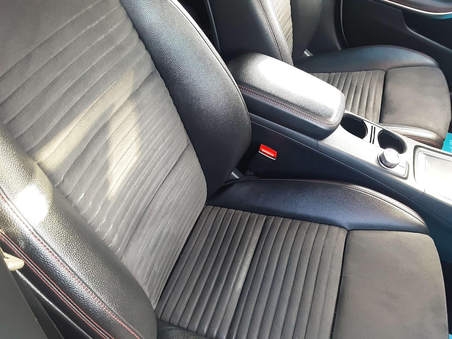 Used Mercedes-Benz A-Class 2016 for sale - 76807681: Photo 15