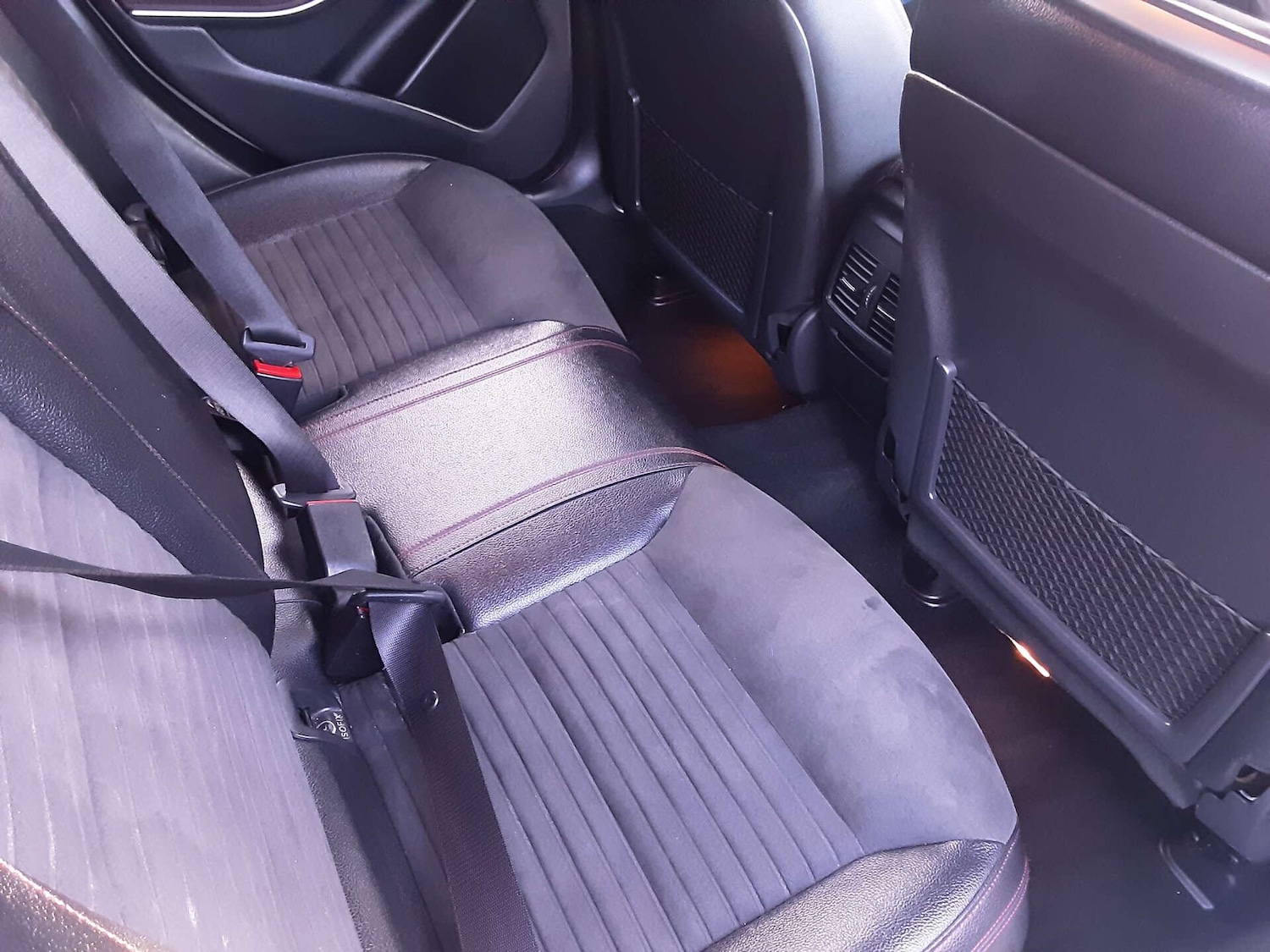 Used Mercedes-Benz A-Class 2016 for sale - 76807681: Photo 19