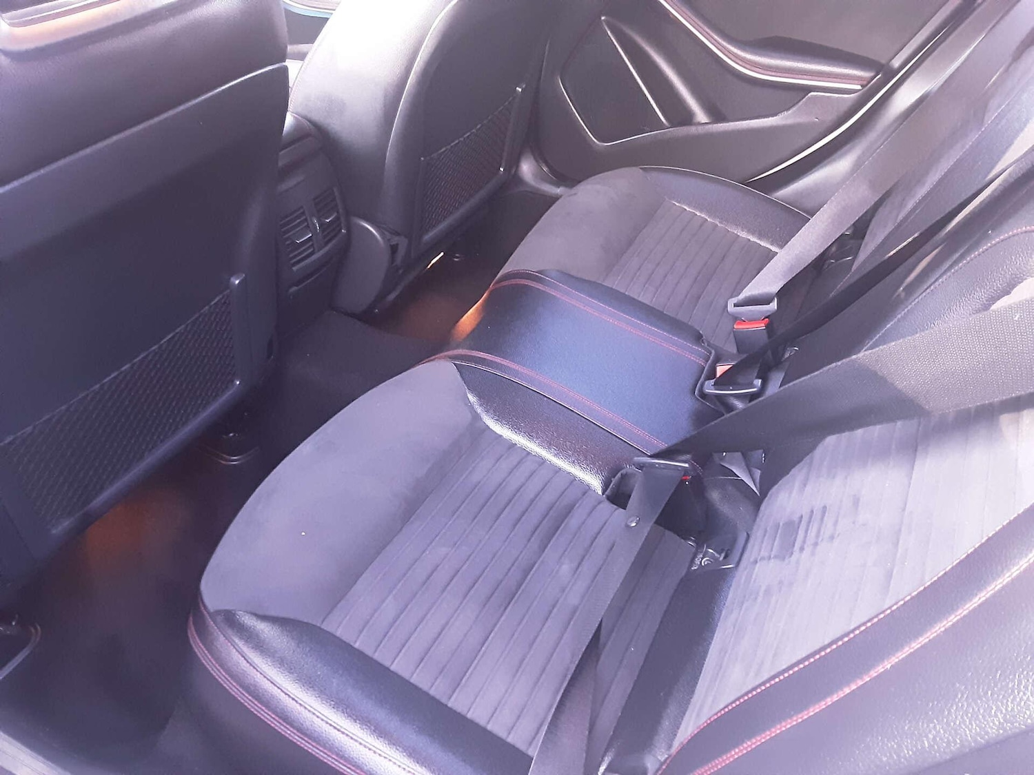 Used Mercedes-Benz A-Class 2016 for sale - 76807681: Photo 20