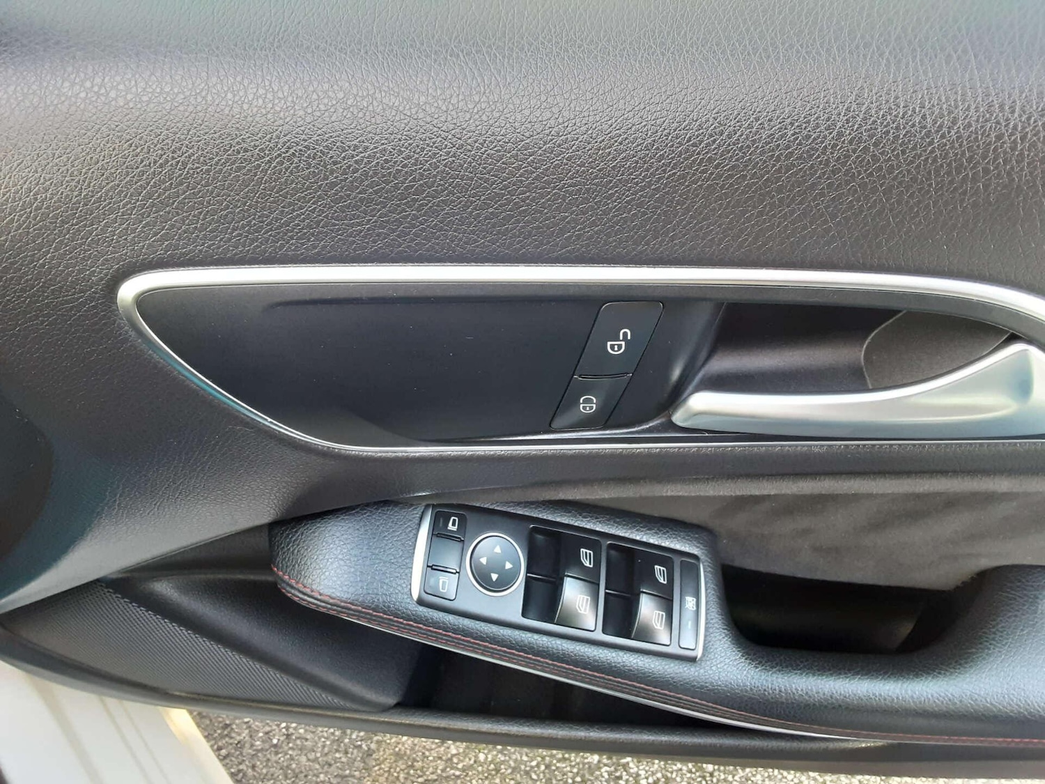 Used Mercedes-Benz A-Class 2016 for sale - 76807681: Photo 21