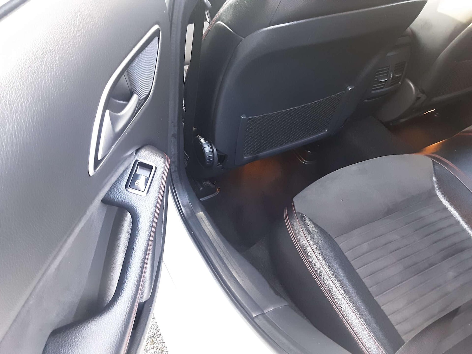 Used Mercedes-Benz A-Class 2016 for sale - 76807681: Photo 22