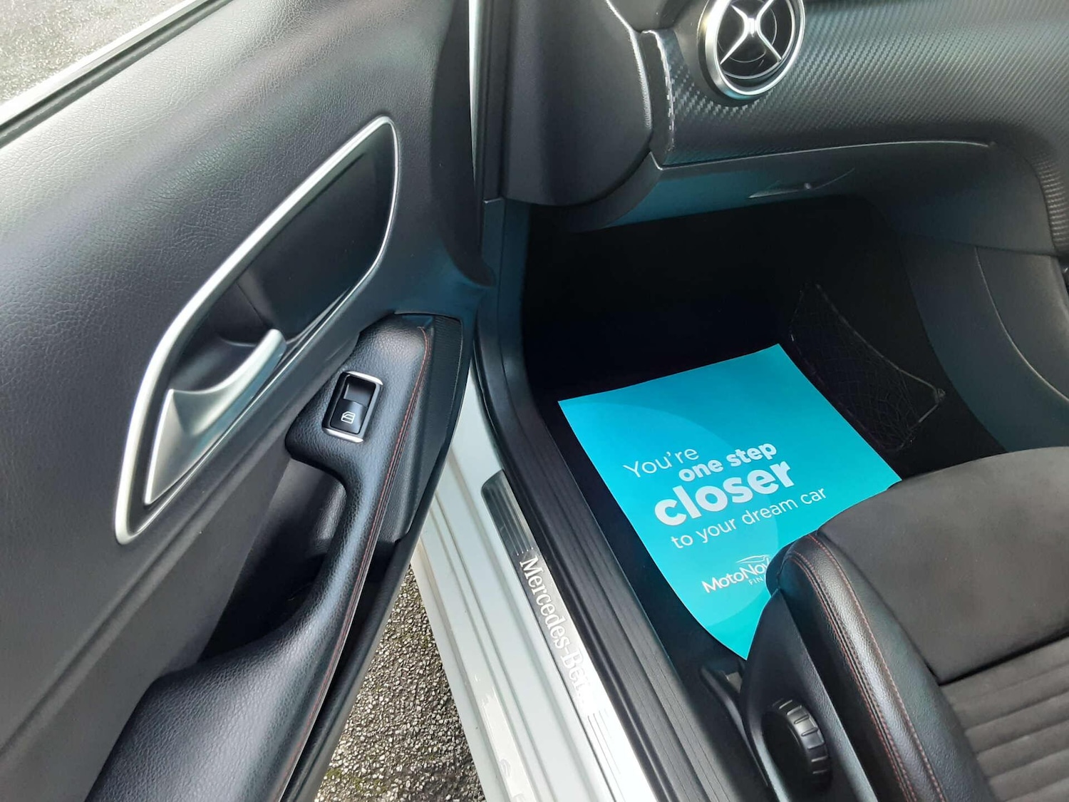 Used Mercedes-Benz A-Class 2016 for sale - 76807681: Photo 23