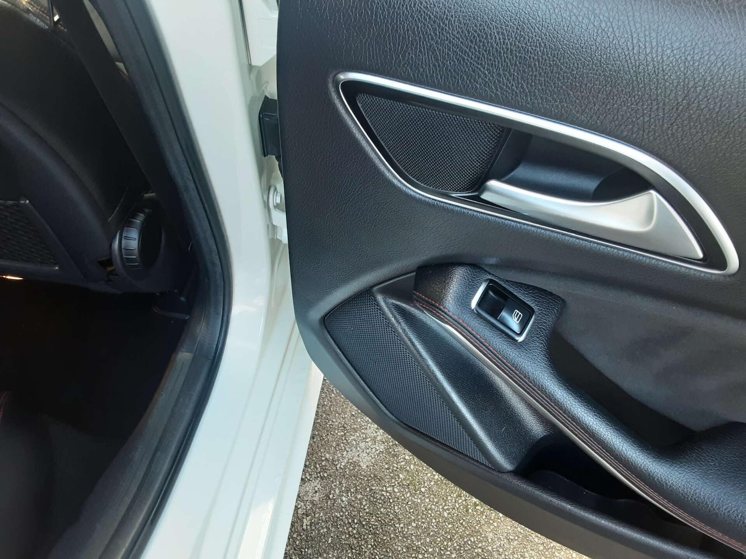 Used Mercedes-Benz A-Class 2016 for sale - 76807681: Photo 24