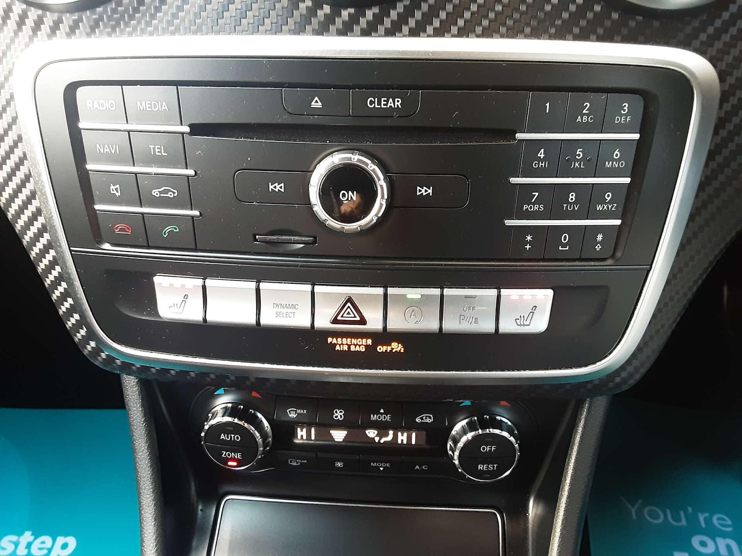 Used Mercedes-Benz A-Class 2016 for sale - 76807681: Photo 28