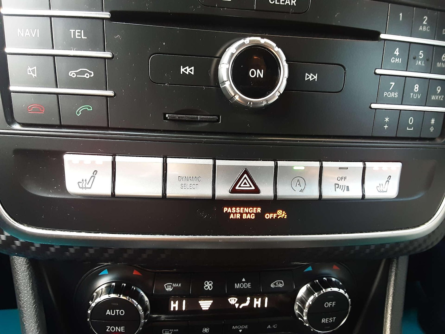 Used Mercedes-Benz A-Class 2016 for sale - 76807681: Photo 29