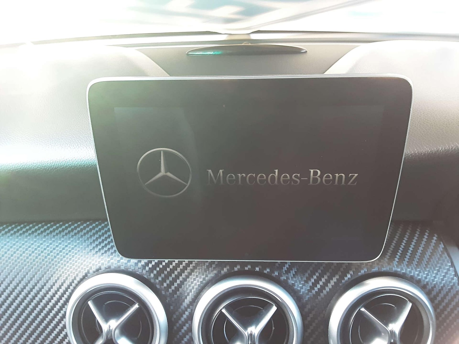 Used Mercedes-Benz A-Class 2016 for sale - 76807681: Photo 30