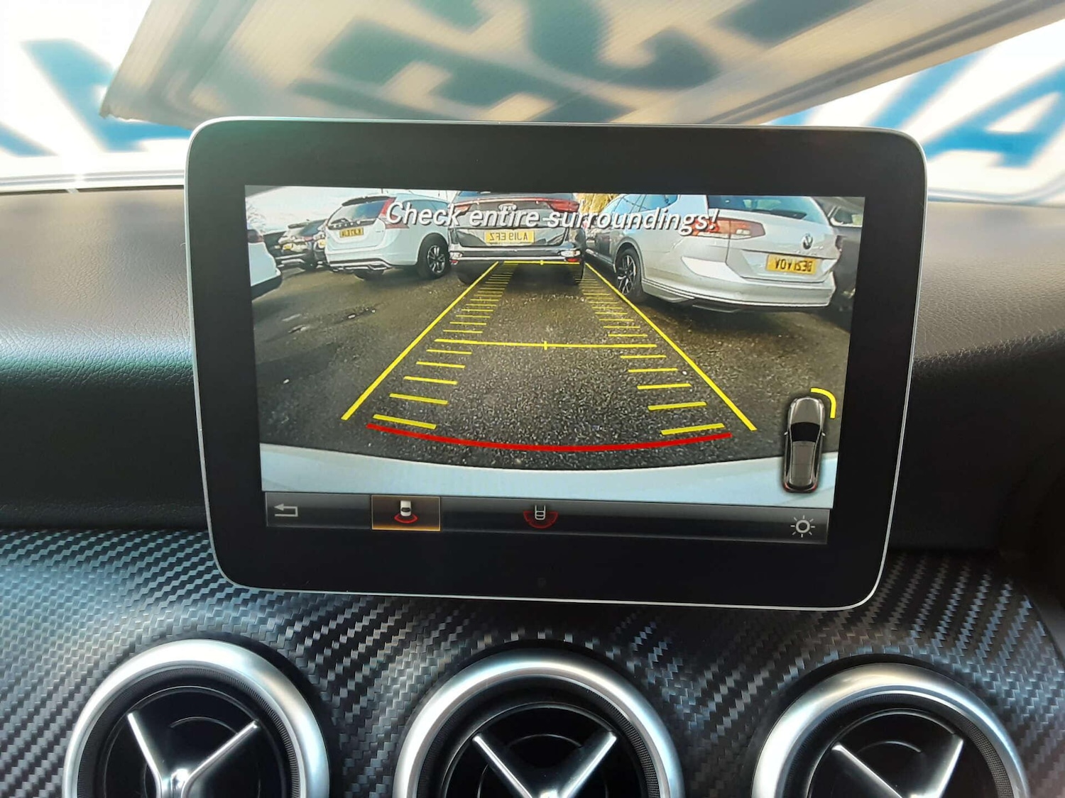 Used Mercedes-Benz A-Class 2016 for sale - 76807681: Photo 31