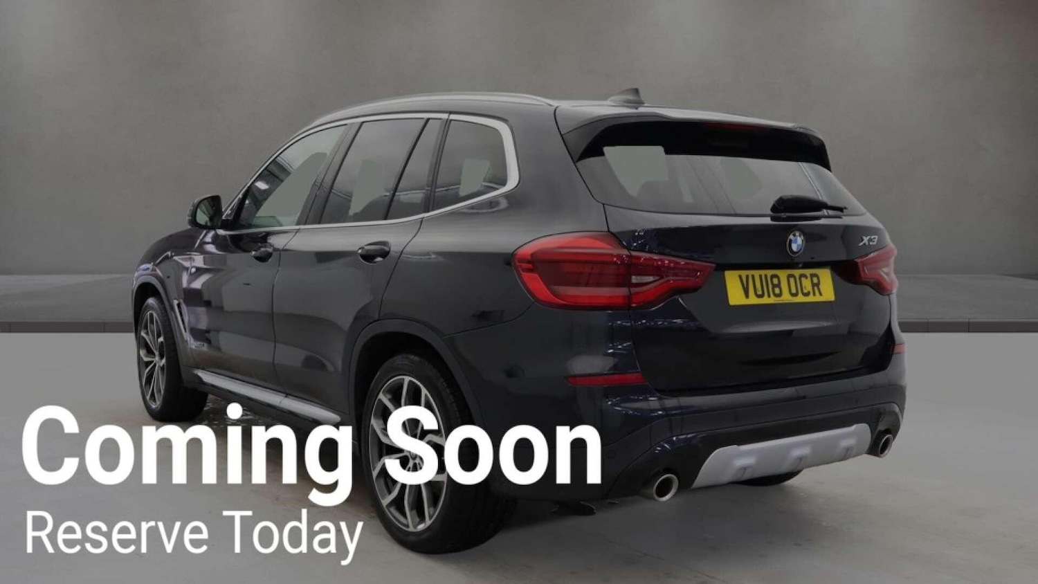 Used BMW X3 2018 for sale - 77386397: Photo 15