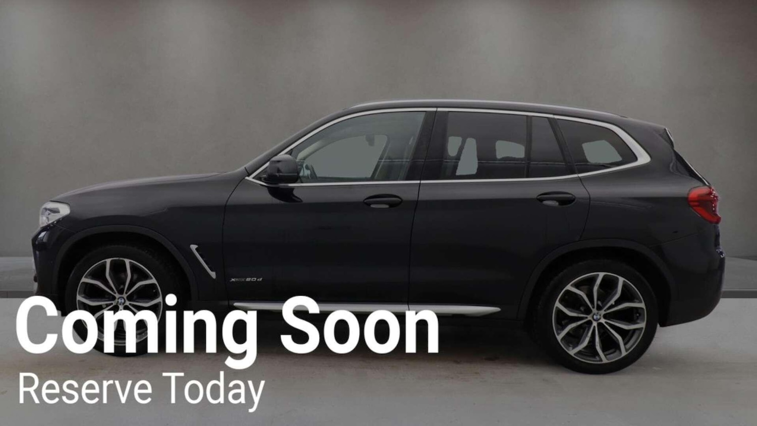 Used BMW X3 2018 for sale - 77386397: Photo 19