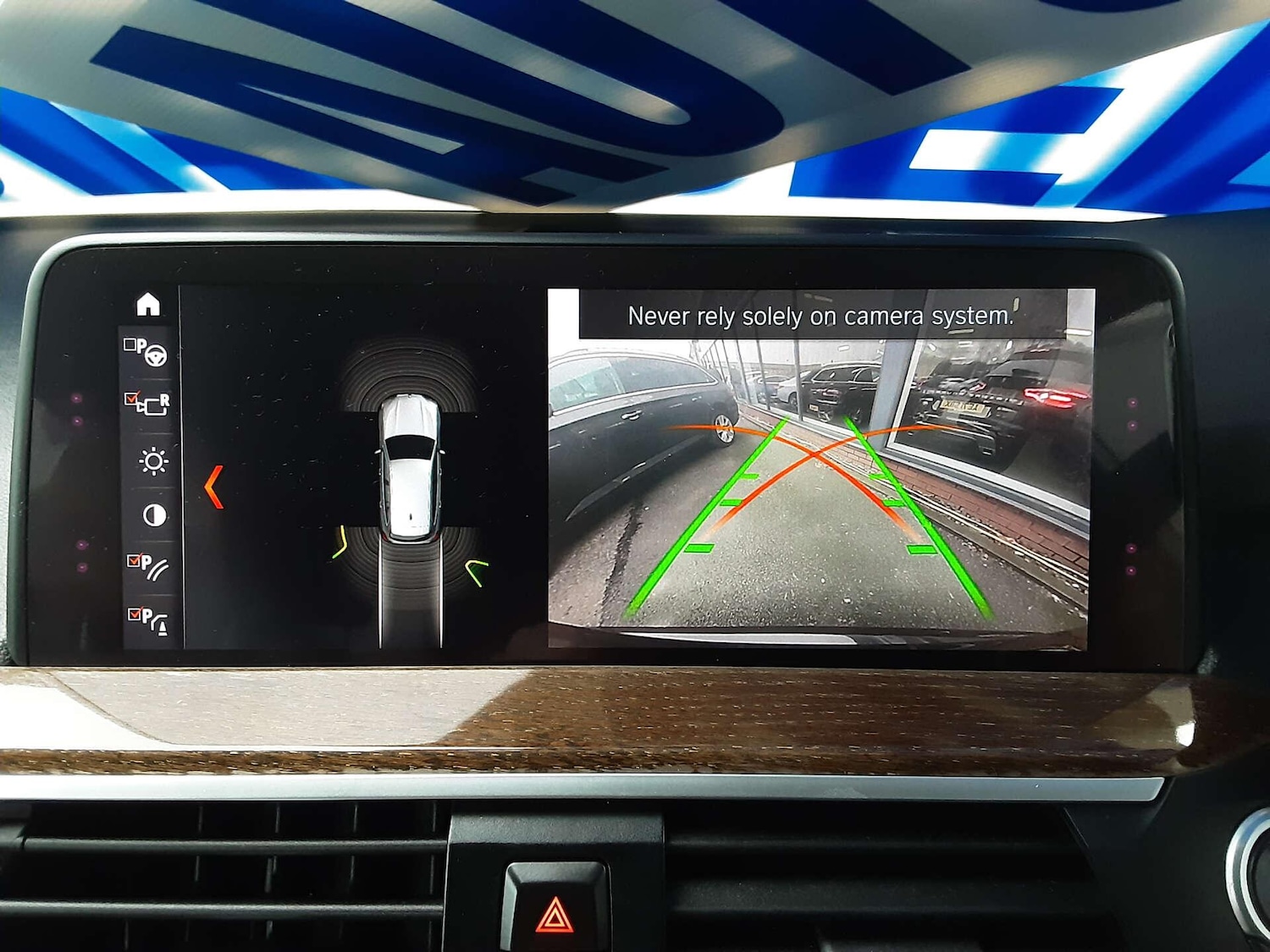 Used BMW X3 2018 for sale - 77386397: Photo 30