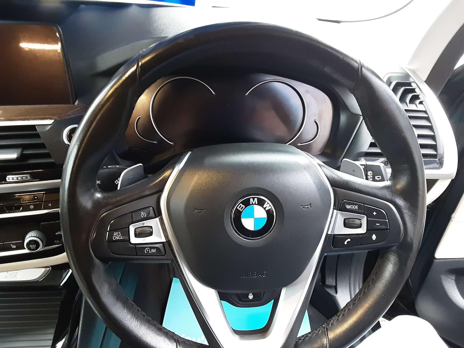 Used BMW X3 2018 for sale - 77386397: Photo 31