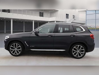 Used BMW X3 2018 for sale - 77386397: Photo
