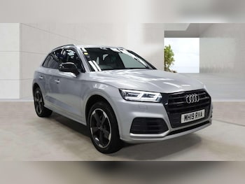Used Audi Q5 2019 for sale - 78416934: Photo