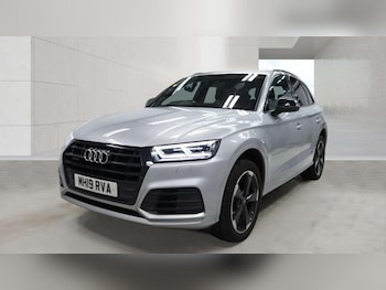 Used Audi Q5 2019 for sale - 78416934: Photo