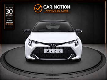 Used Toyota Corolla 2021 for sale - 79657255: Photo