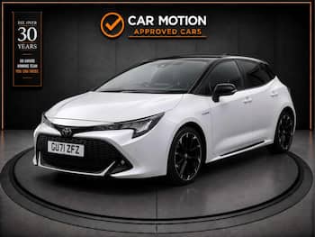 Used Toyota Corolla 2021 for sale - 79657255: Photo